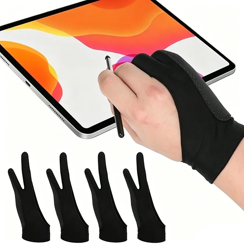 Drawing Glove Palm Rejection T - Drawing Glove Artist 评论和价格