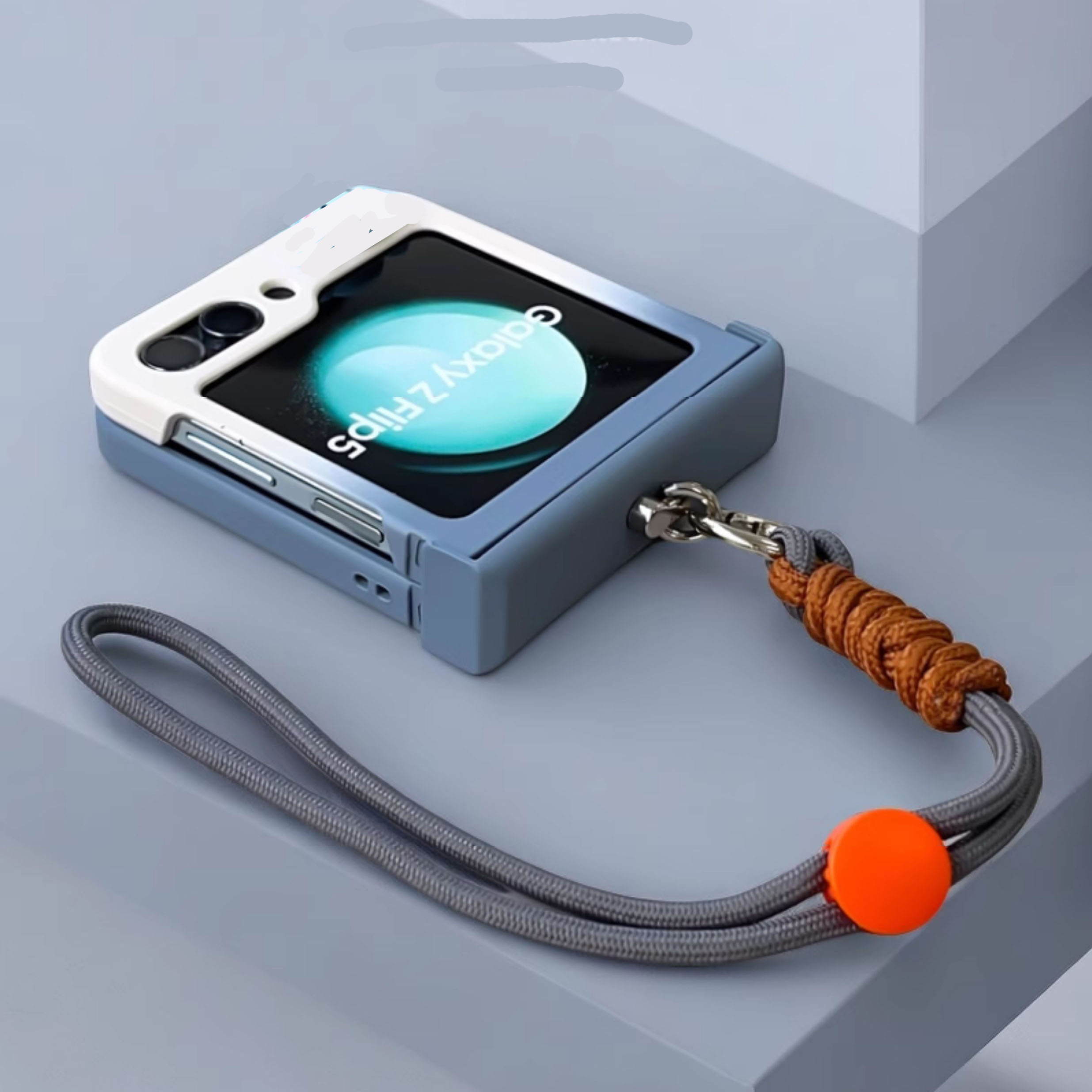 Anti Loss Strap Gradient Hinge - Motorola Tablet Accessories 评论和价格