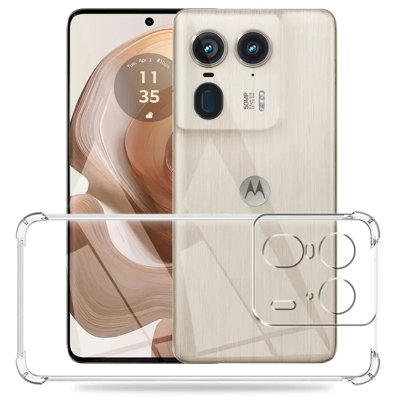 For Motorola Moto Edge 50 Ultr - Motorola Tablet Accessories 评论和价格