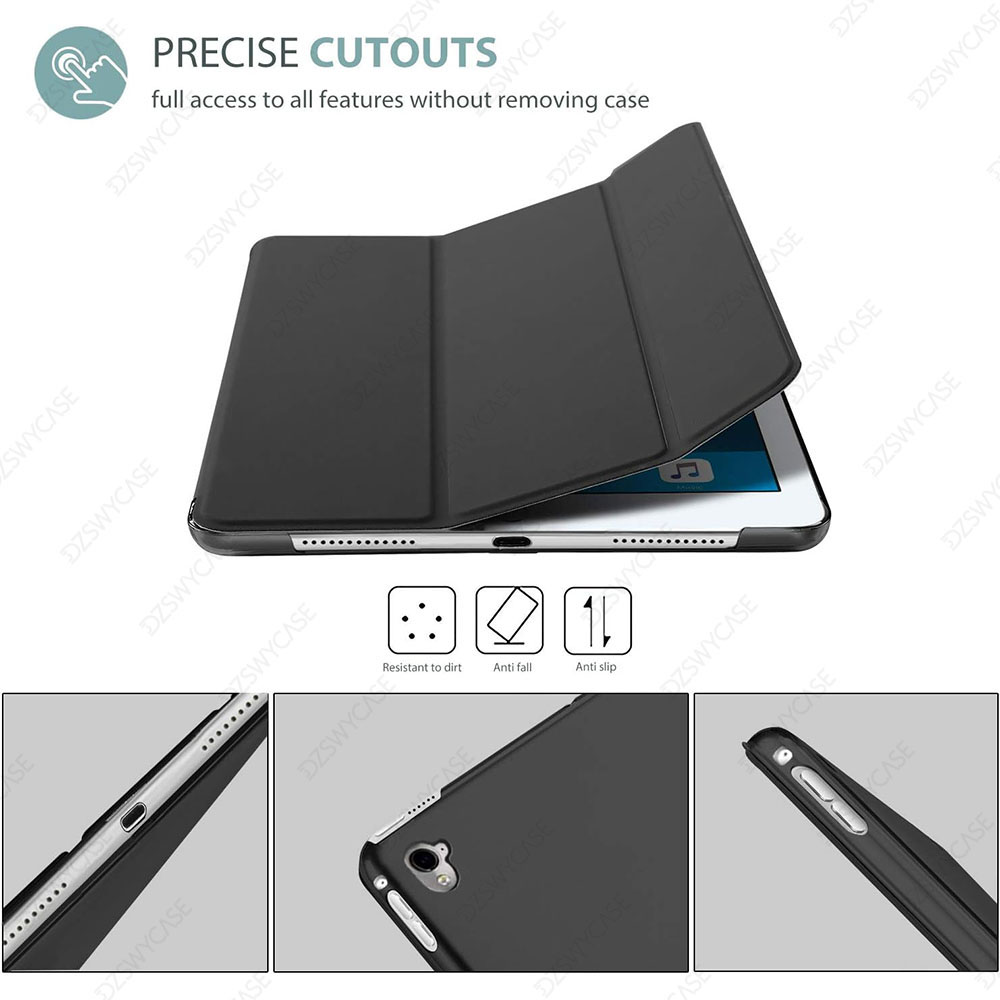 Case For iPad 9th/8th/7th Gen  - Ipad Cover Folio 评论和价格