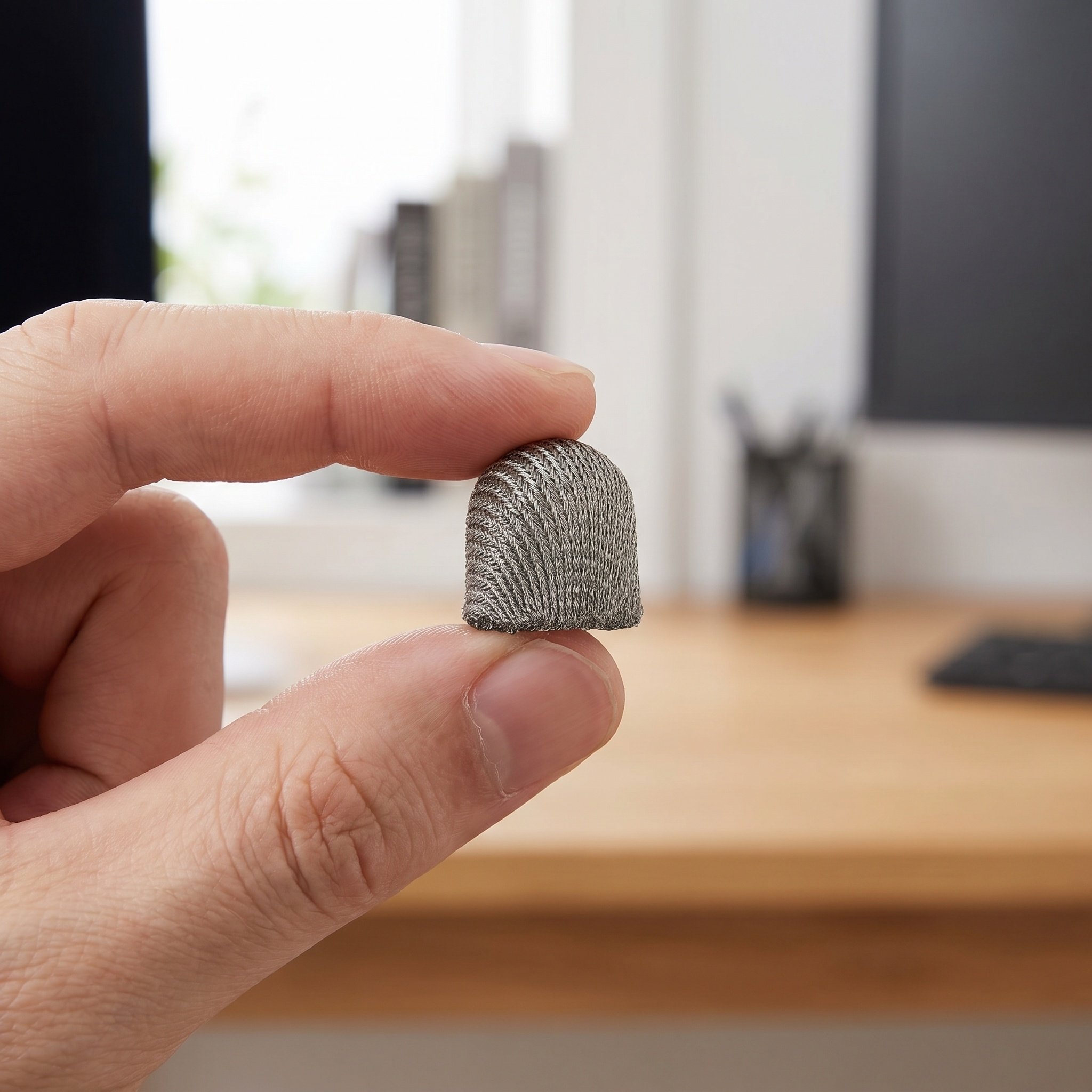 24Pcs Fiber Mesh Stylus Tips C - Stylus Replacement Tip 评论和价格