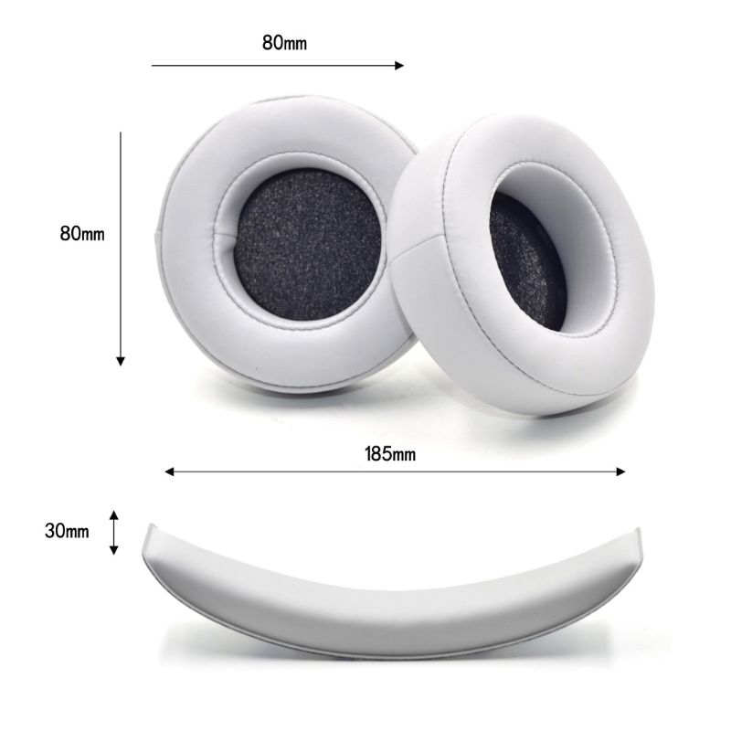 Replacement ear pads for Motor - Motorola Tablet Accessories 评论和价格