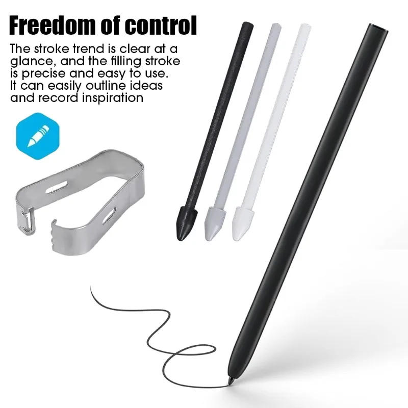 Touch Stylus Pen Tips for Sams - Samsung Tablet With Accessories 评论和价格