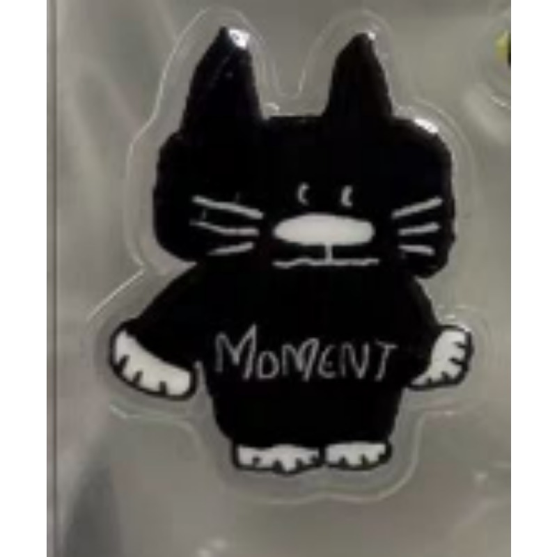Cute Cartoon Cat Dog 3D Transp - Tablet Accessories Case 评论和价格