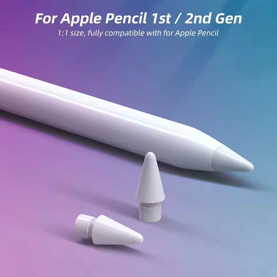 Replacement Pencil Tips for Ap - Stylus Replacement Tip 评论和价格