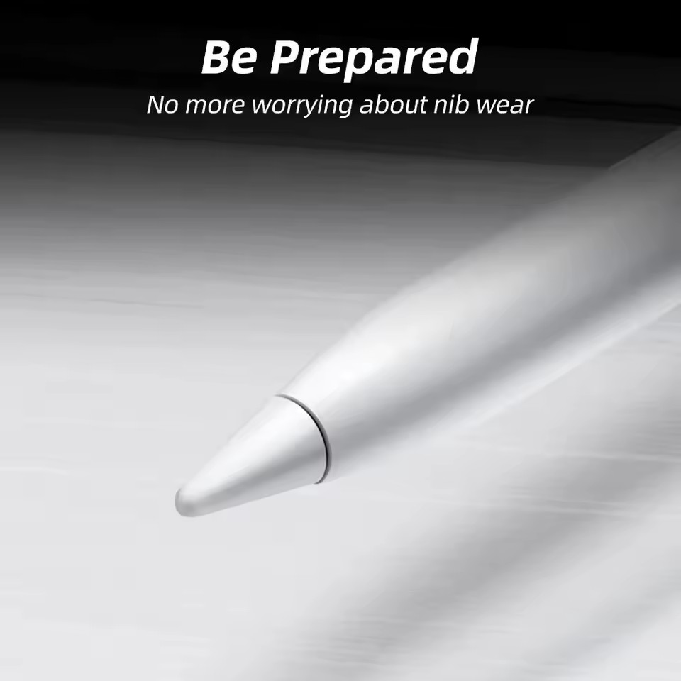 Replacement Pencil Tips for Ap - Stylus Replacement Tip 评论和价格