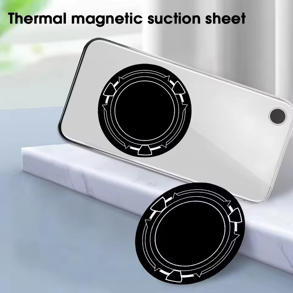 New 6cm Metal Plate Ring For M - Trimble Tablet Accessories 评论和价格
