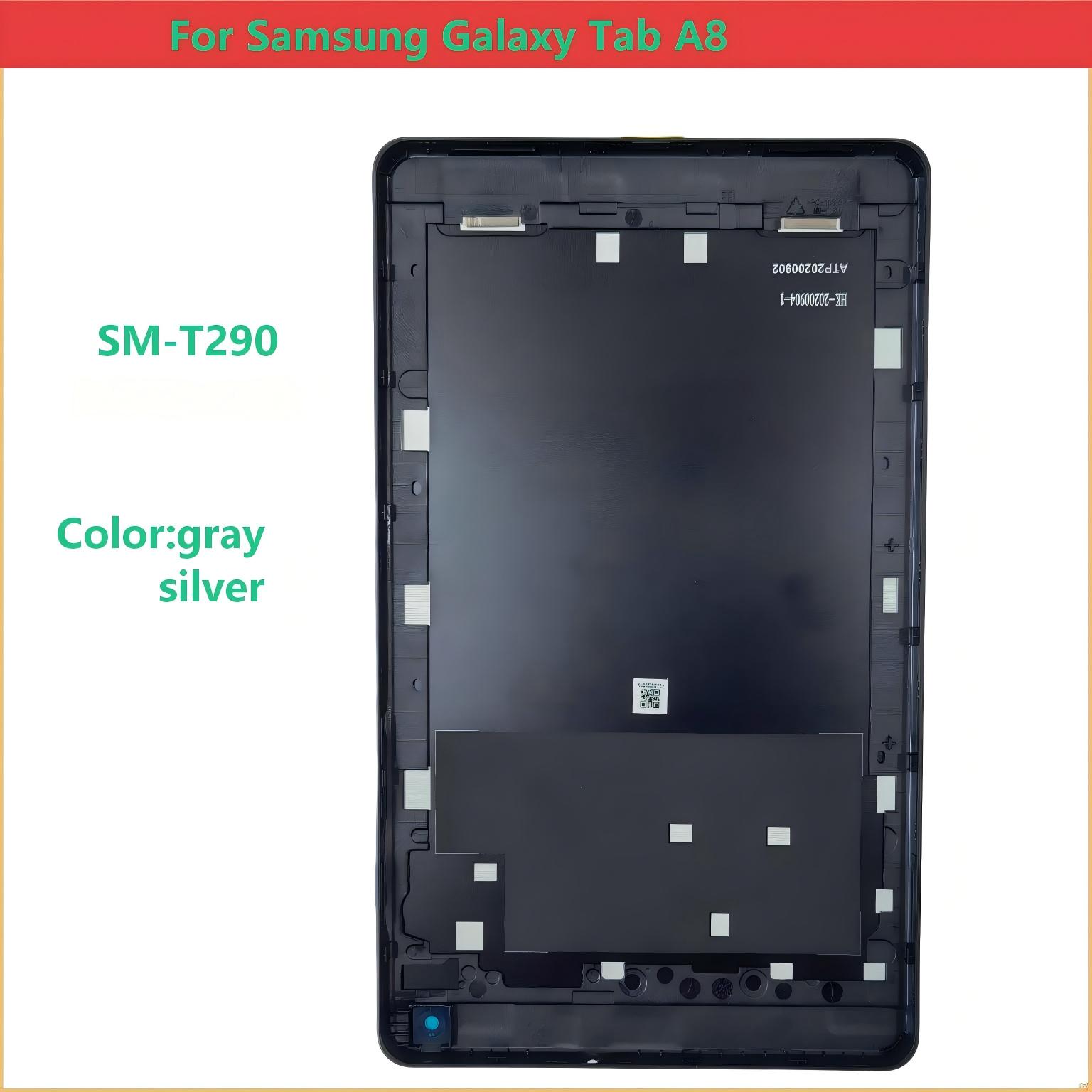 Shell Back For Samsung Galaxy  - Samsung Tablet With Accessories 评论和价格