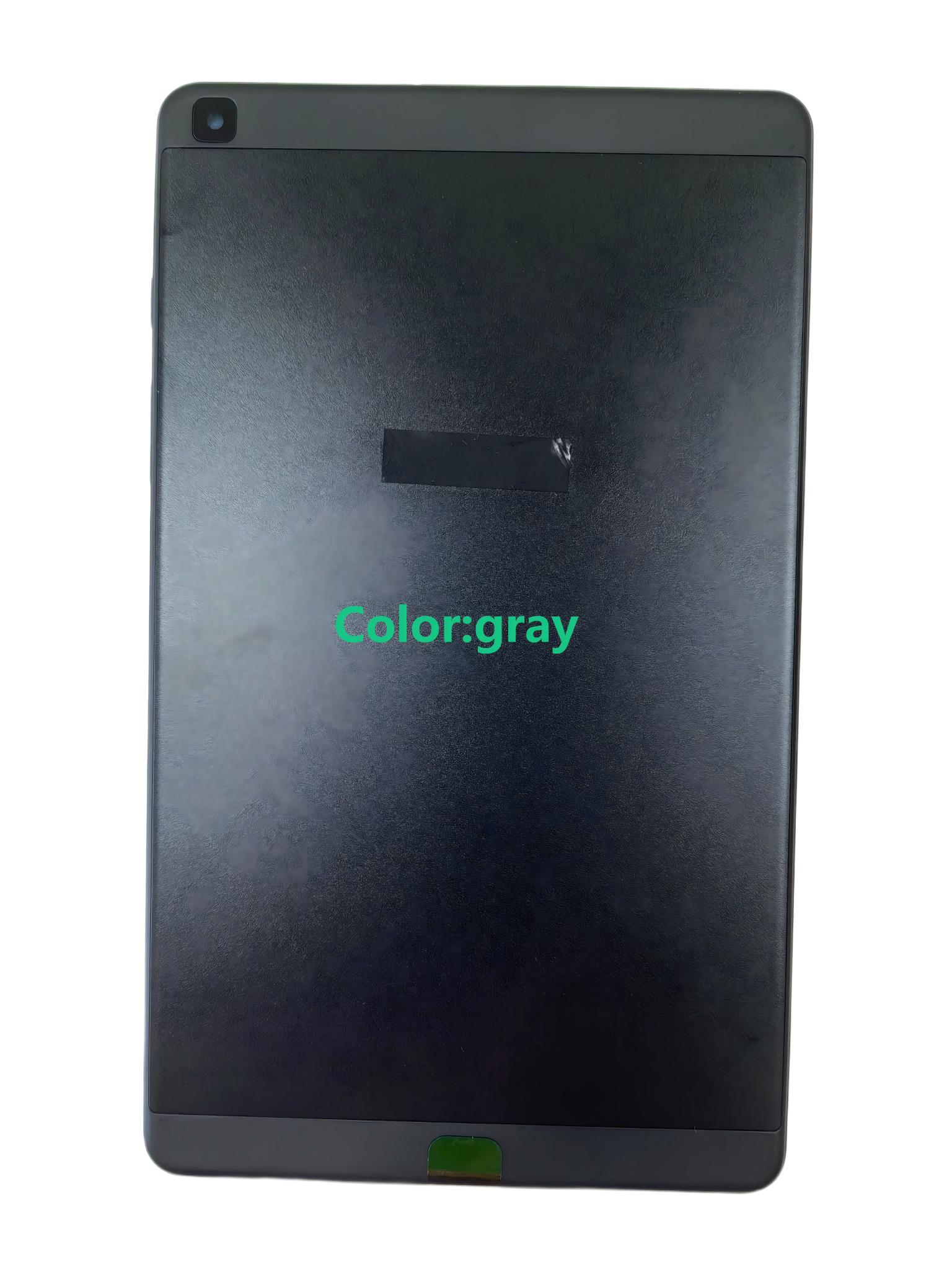 Shell Back For Samsung Galaxy  - Samsung Tablet With Accessories 评论和价格