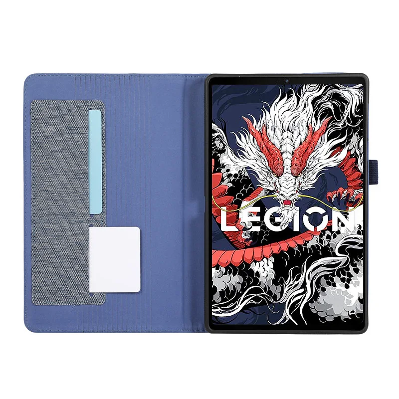 For Lenovo Legion Y700 2025 Ta - Tablet Cover Accessories 评论和价格