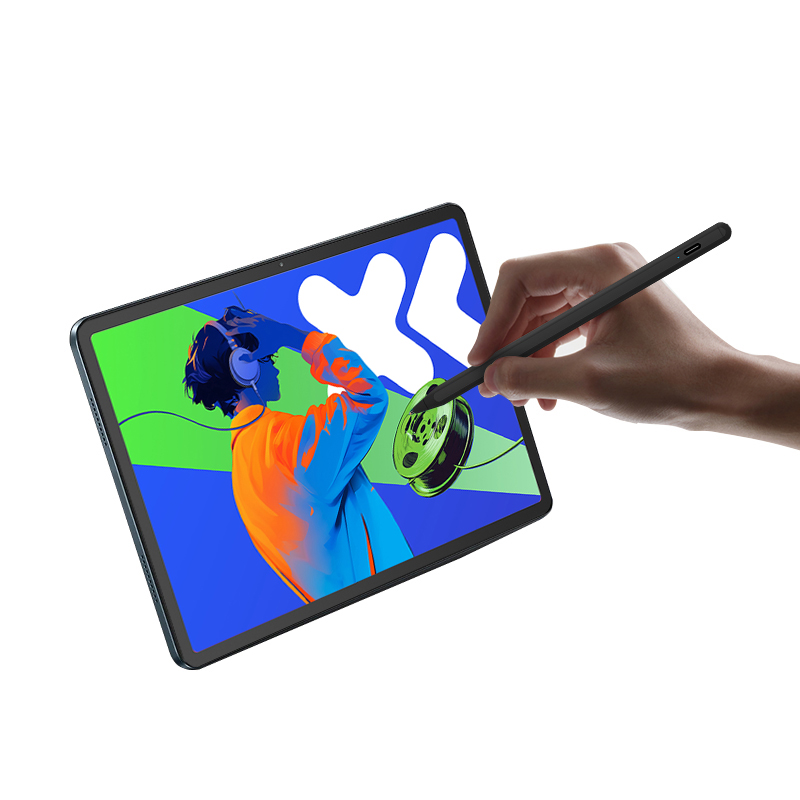 Stylus Pen For Lenovo Tab P12  - Lenovo Tablet P12 Accessories 评论和价格