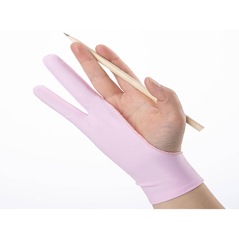 Drawe Art Single/Three Layers  - Drawing Glove Artist 评论和价格