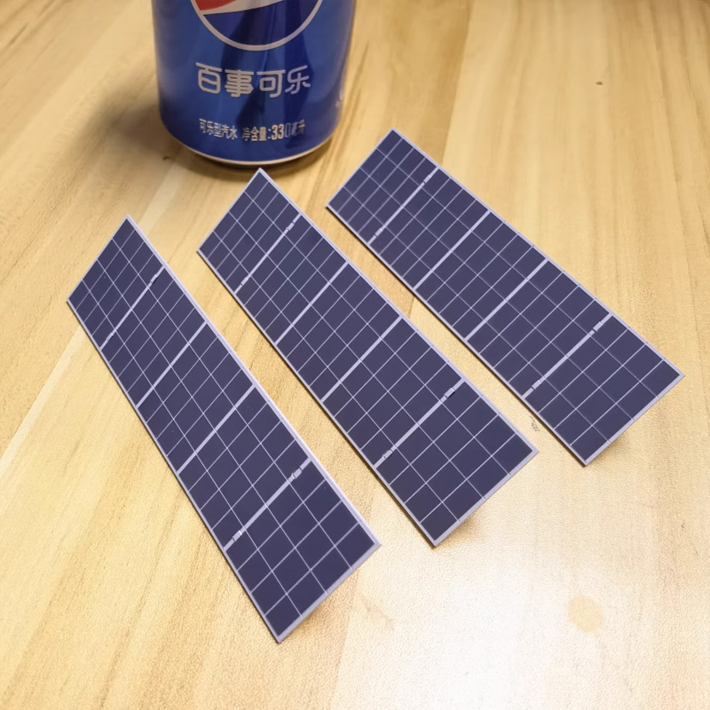 1/64 Scale Building Solar Phot - Fire Tablet Accessories 评论和价格