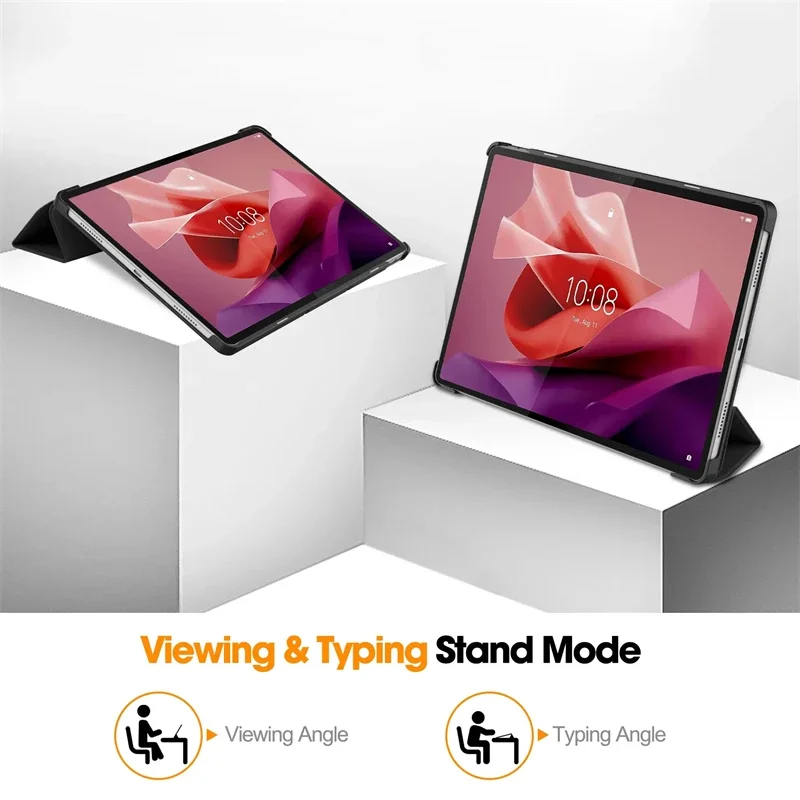 For Lenovo tab P12 12.7 2023 C - Lenovo Tablet P12 Accessories 评论和价格