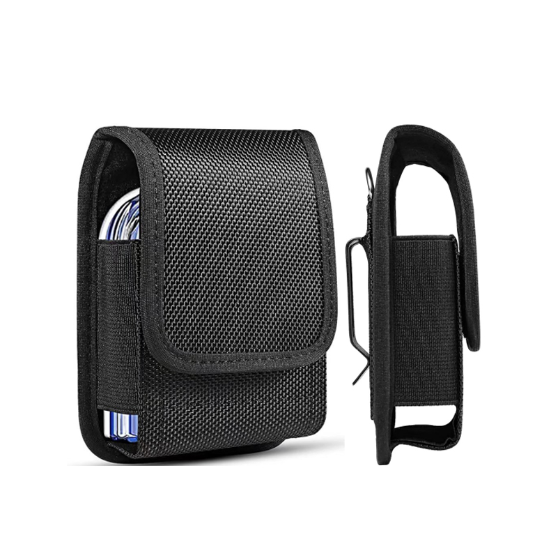 Fashion Waist Bag Oxford Cloth - Motorola Tablet Accessories 评论和价格