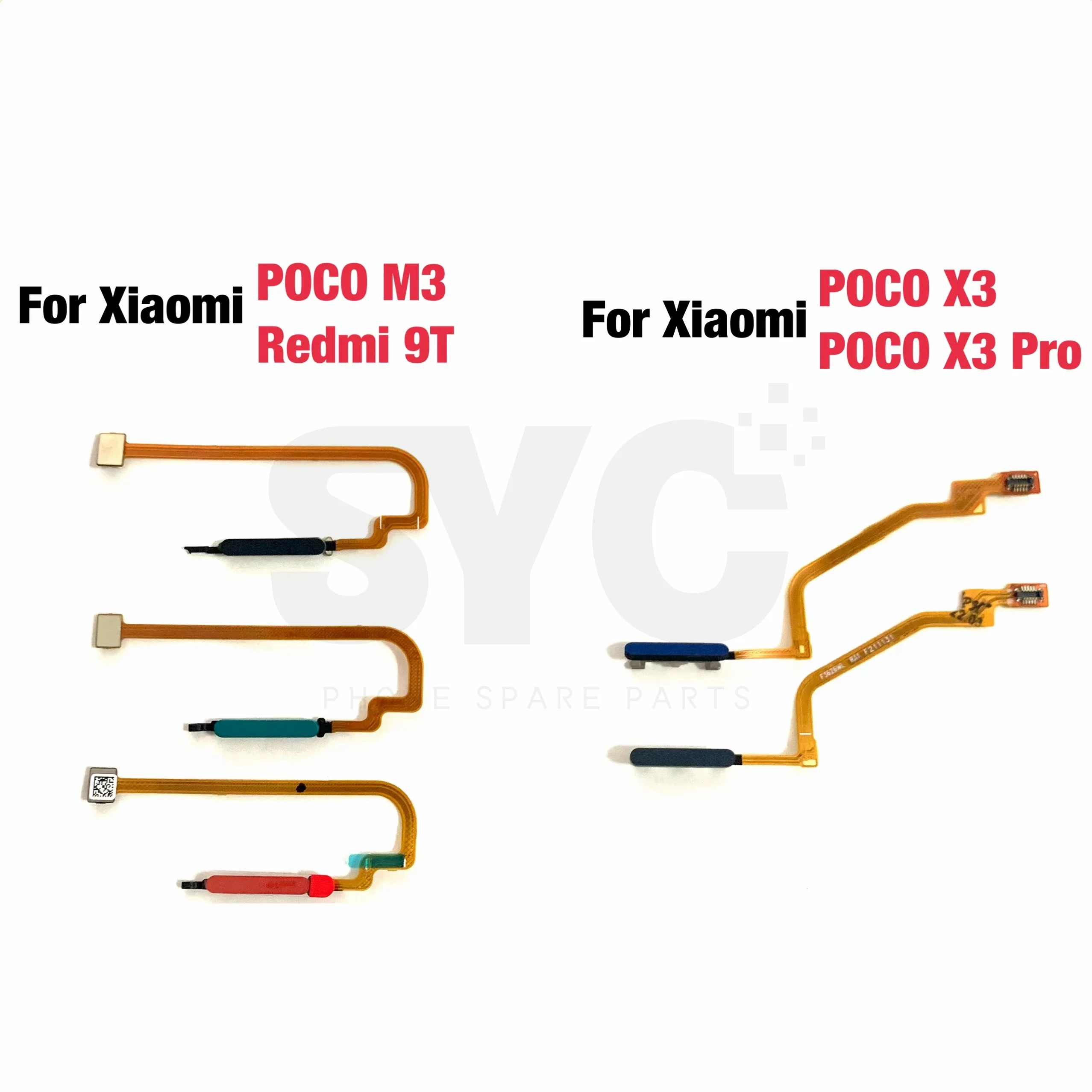 For Xiaomi Poco M3 X3 Redmi 9T - Motorola Tablet Accessories 评论和价格