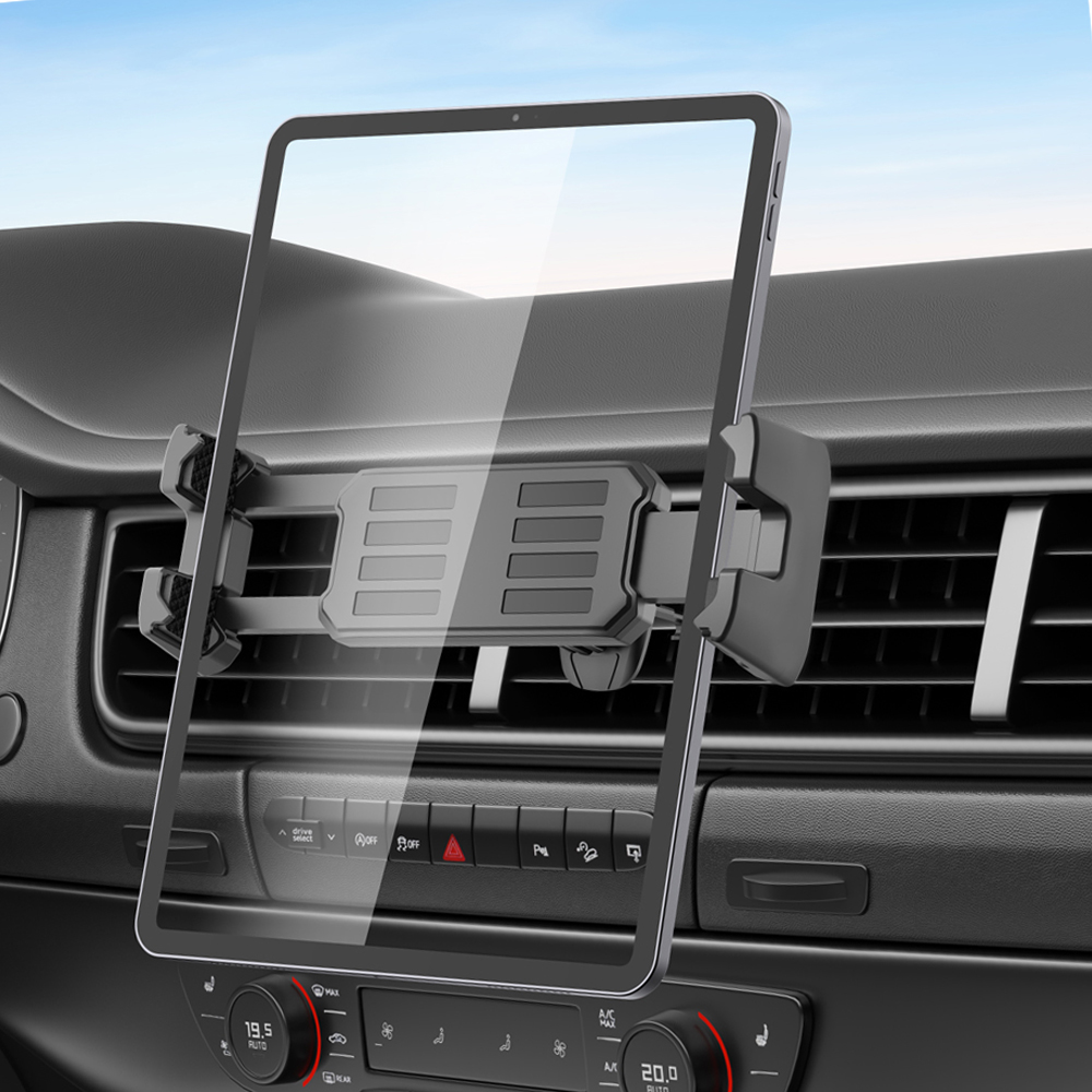 Universal Car Air Vent Tablet  - Samsung Tablet With Accessories 评论和价格