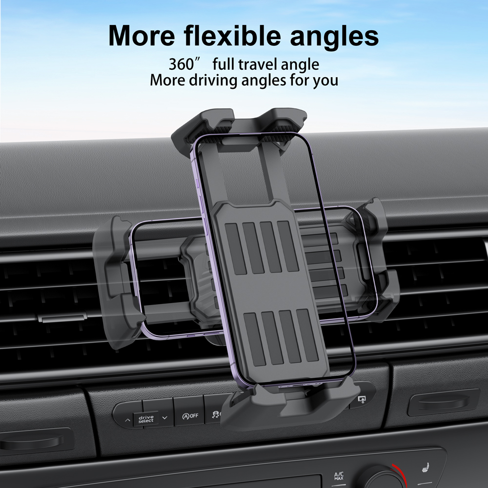 Universal Car Air Vent Tablet  - Samsung Tablet With Accessories 评论和价格